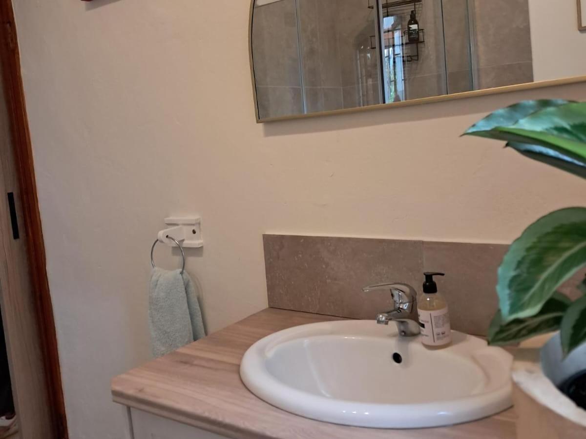 Arkelshoek Cottages Stellenbosch Rom bilde