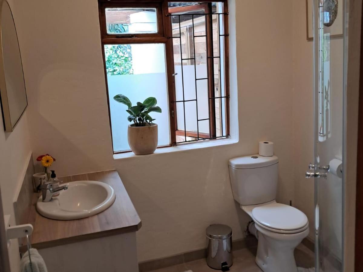 Arkelshoek Cottages Stellenbosch Rom bilde