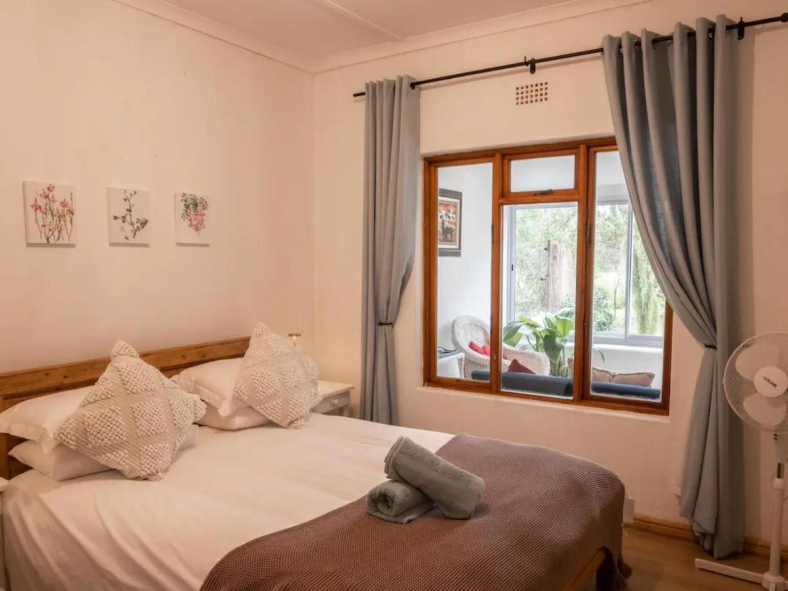 Arkelshoek Cottages Stellenbosch Rom bilde